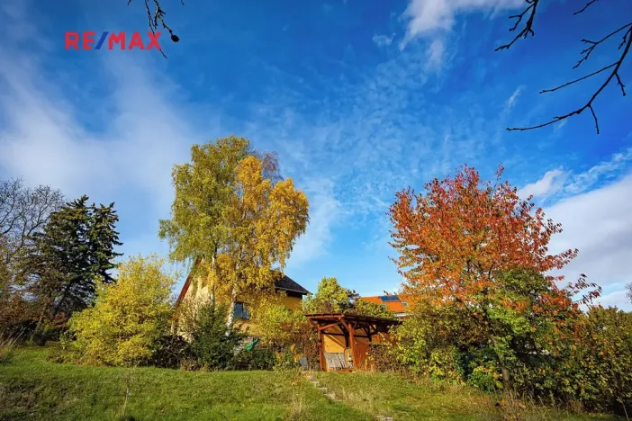 Prodej pozemku pro bydlení, Praha - Jinonice, K Opatřilce, 1082 m2