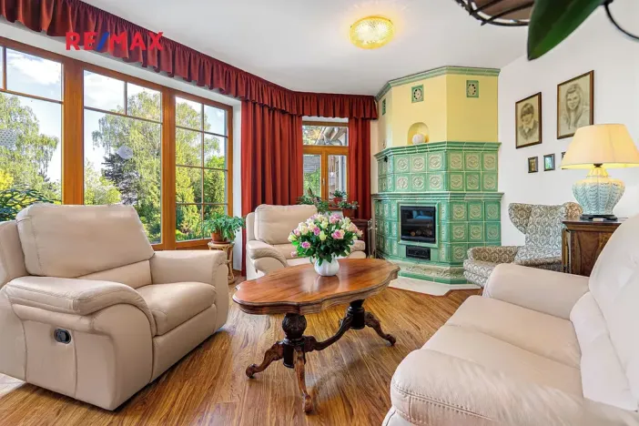 Prodej rodinného domu, Sulice, Na Křížkách, 277 m2