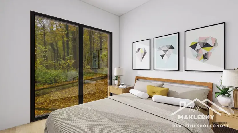 Prodej rodinného domu, Kouřim, Nad Hrázkou, 124 m2