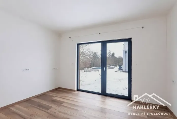 Prodej rodinného domu, Kouřim, Nad Hrázkou, 124 m2