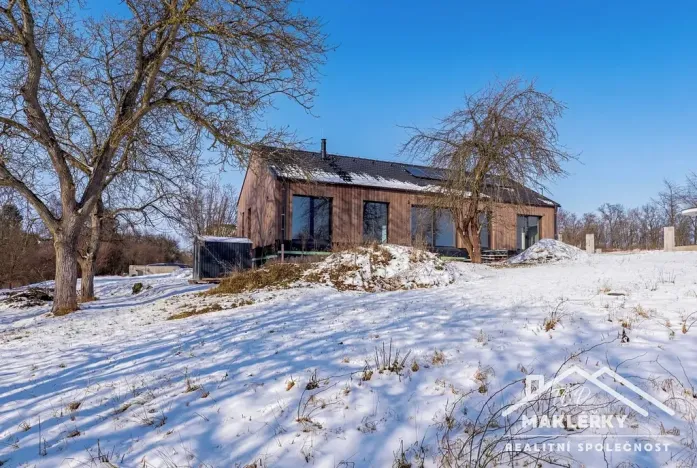 Prodej rodinného domu, Kouřim, Nad Hrázkou, 124 m2