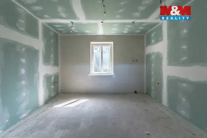 Prodej komerčního pozemku, Chřibská, 11342 m2