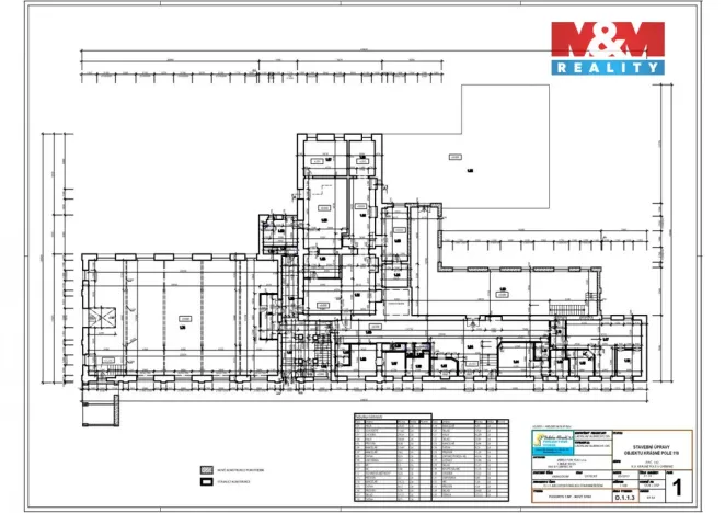 Prodej komerčního pozemku, Chřibská, 11342 m2