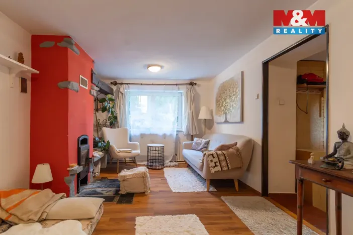 Prodej rodinného domu, Malenovice, 196 m2