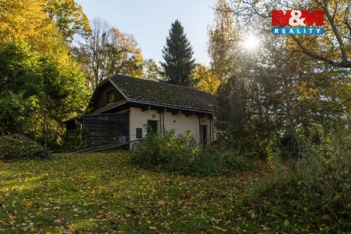 Prodej rodinného domu, Malenovice, 196 m2