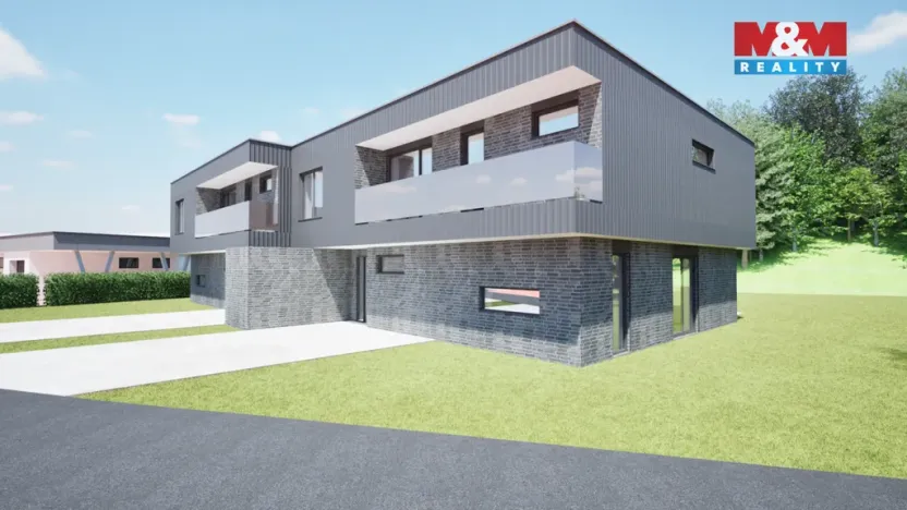 Prodej rodinného domu, Klimkovice - Václavovice, Malá strana, 225 m2