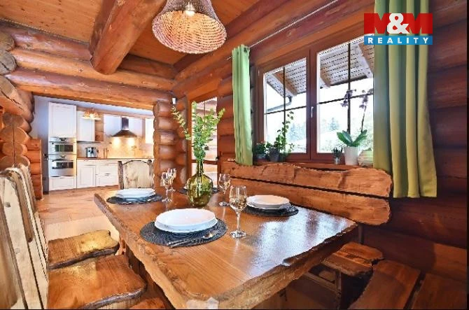 Prodej rodinného domu, Louňovice, Ke Kaménce, 296 m2