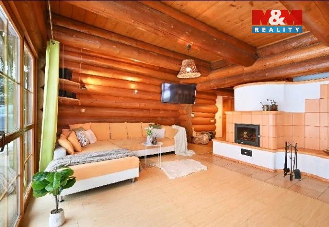 Prodej rodinného domu, Louňovice, Ke Kaménce, 296 m2