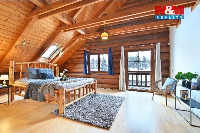 Prodej rodinného domu, Louňovice, Ke Kaménce, 296 m2