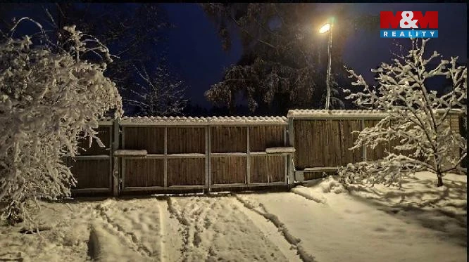 Prodej rodinného domu, Louňovice, Ke Kaménce, 296 m2