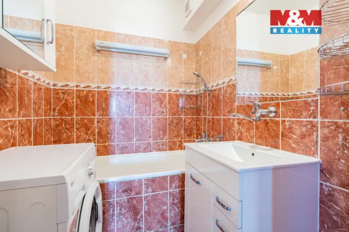 Prodej bytu 4+1, Mladošovice, 109 m2