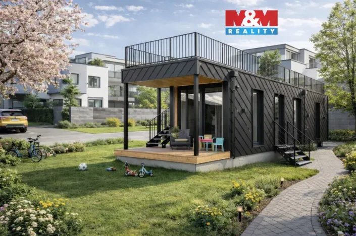 Prodej domu na klíč, Dvůr Králové nad Labem, náměstí T. G. Masaryka, 57 m2