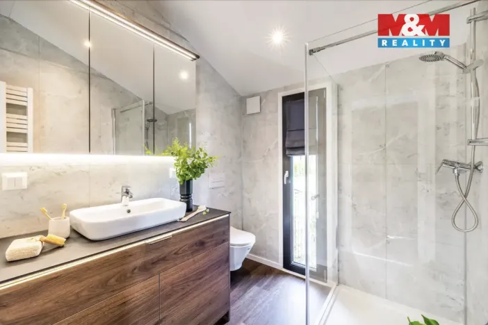 Prodej domu na klíč, Sezemice, Havlíčkova, 57 m2