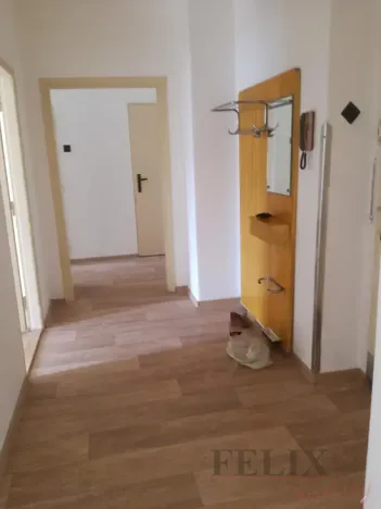 Pronájem bytu 2+1, Olomouc, Kaštanová, 61 m2