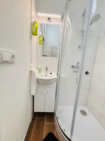 Pronájem bytu 1+1, Šumperk, Čsl. armády, 32 m2