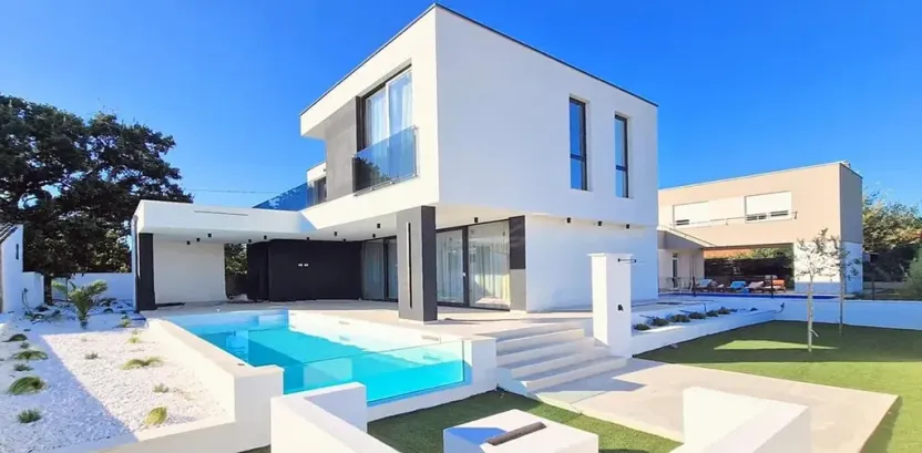 Prodej vily, Kožino, Chorvatsko, 240 m2