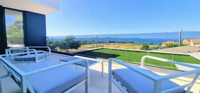 Prodej vily, Kožino, Chorvatsko, 240 m2