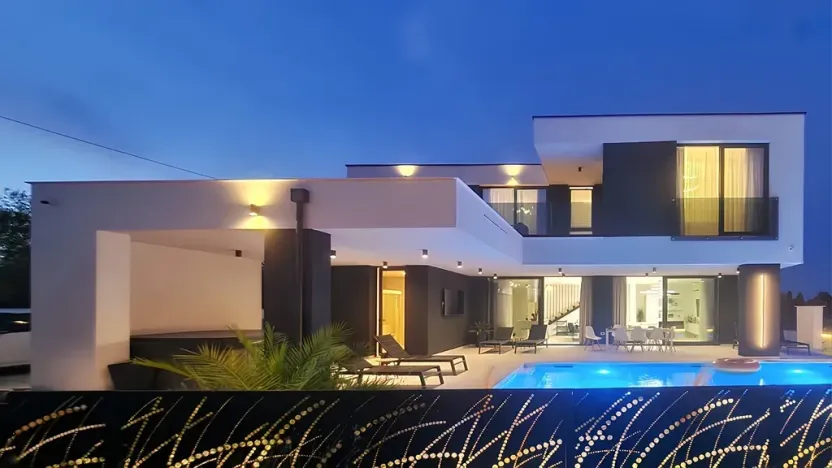 Prodej vily, Kožino, Chorvatsko, 240 m2