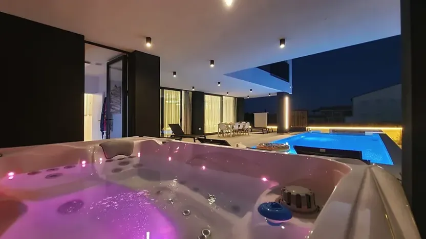 Prodej vily, Kožino, Chorvatsko, 240 m2