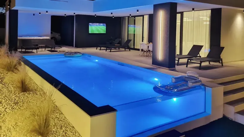 Prodej vily, Kožino, Chorvatsko, 240 m2