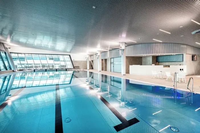 Pronájem kanceláře, Praha - Michle, Jemnická, 435 m2