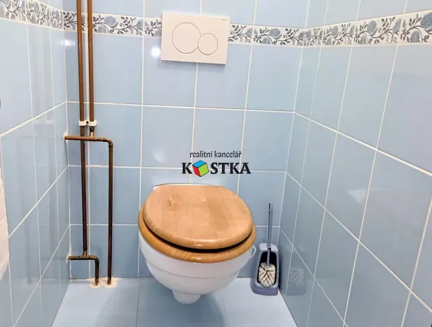 Prodej bytu 3+1, Mořkov, Horní, 105 m2