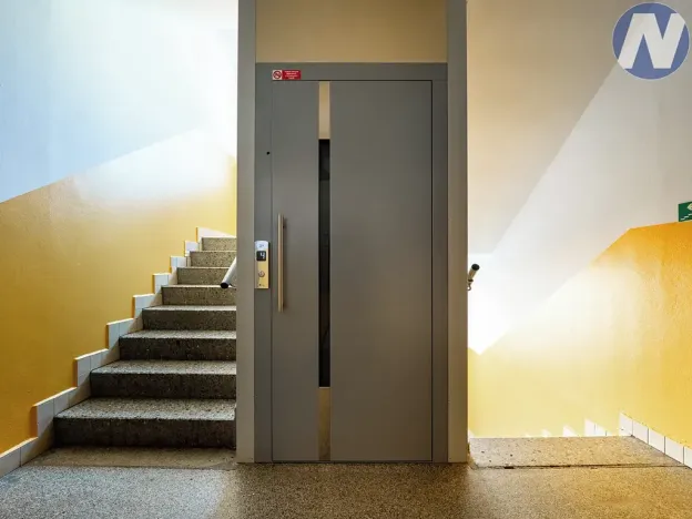 Prodej bytu 2+1, Volary, Sídl. Míru, 65 m2