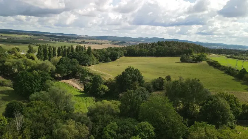 Prodej zemědělské usedlosti, Drhovle, 963 m2