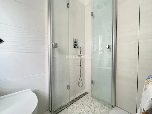 Prodej bytu 3+kk, Scalea, Itálie, 45 m2