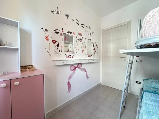 Prodej bytu 3+kk, Scalea, Itálie, 45 m2