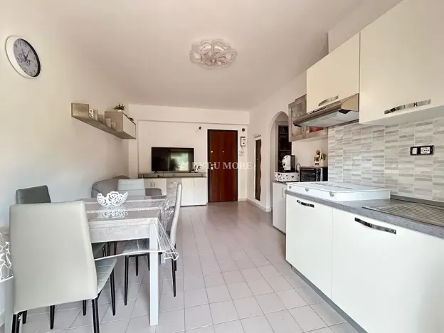 Prodej bytu 3+kk, Scalea, Itálie, 45 m2