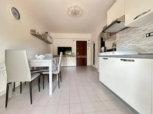 Prodej bytu 3+kk, Scalea, Itálie, 45 m2