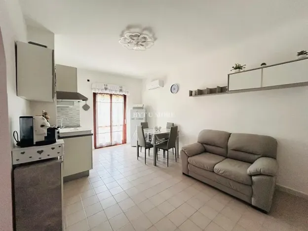 Prodej bytu 3+kk, Scalea, Itálie, 45 m2