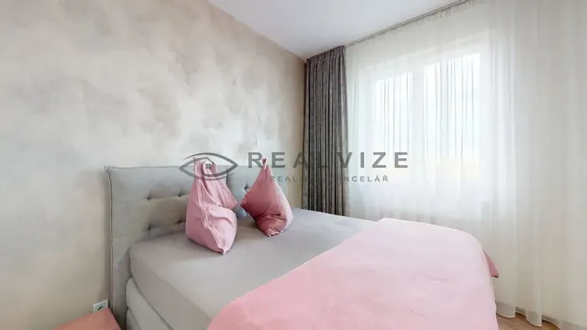 Prodej bytu 3+kk, České Budějovice, Mikuláše z Husi, 97 m2