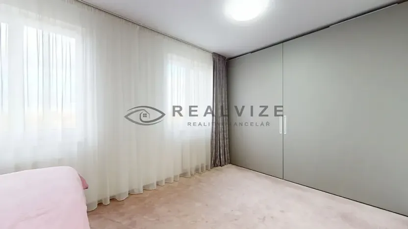 Prodej bytu 3+kk, České Budějovice, Mikuláše z Husi, 97 m2