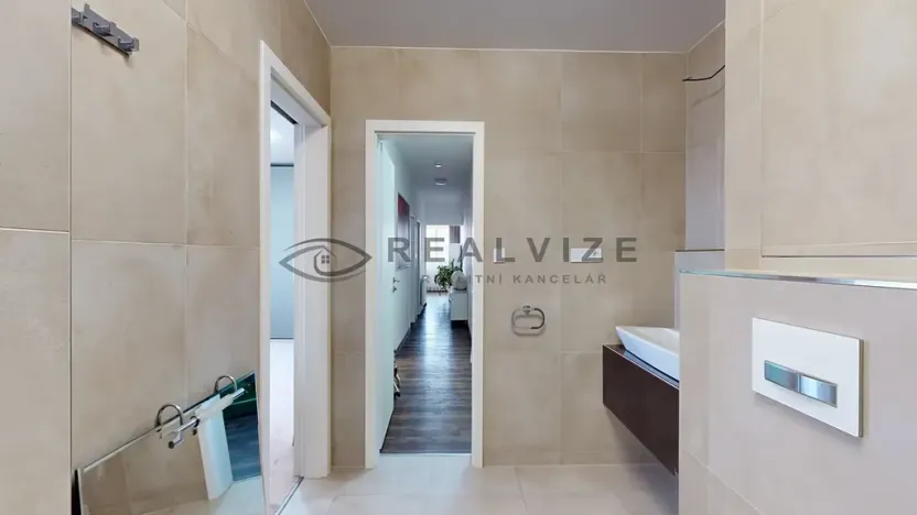 Prodej bytu 3+kk, České Budějovice, Mikuláše z Husi, 97 m2