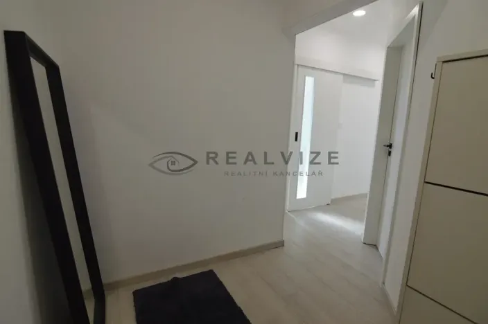 Pronájem bytu 2+kk, Český Krumlov, Urbinská, 42 m2