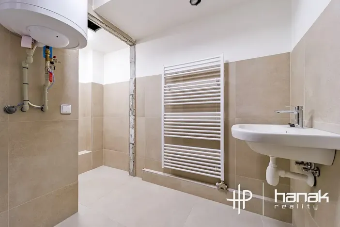 Pronájem komerční nemovitosti, Uničov, Nemocniční, 35 m2