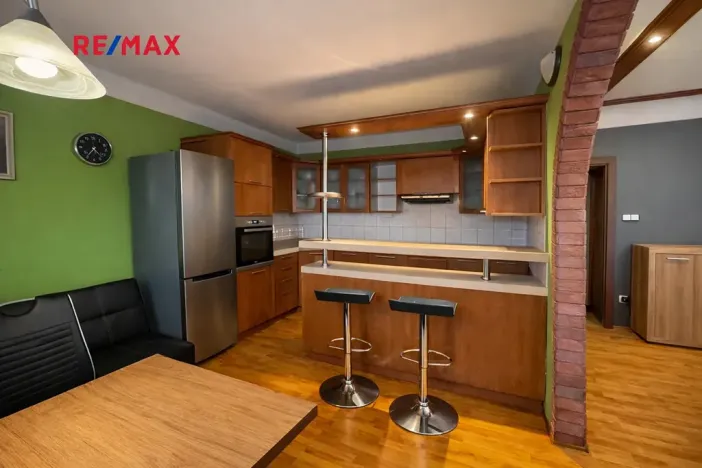 Prodej rodinného domu, Štěpánov, Pod nadjezdem, 140 m2