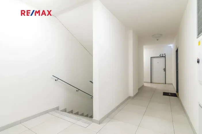 Prodej bytu 3+kk, Praha - Karlín, Breitfeldova, 90 m2