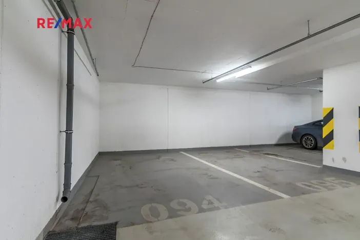 Prodej bytu 3+kk, Praha - Karlín, Breitfeldova, 90 m2