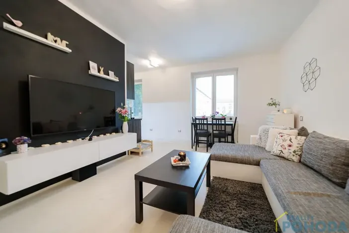 Pronájem bytu 2+kk, Choceň, Ostrovní, 60 m2