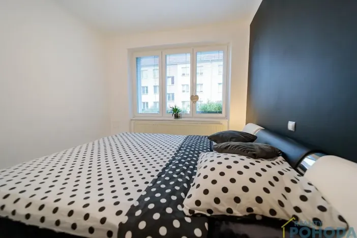 Pronájem bytu 2+kk, Choceň, Ostrovní, 60 m2