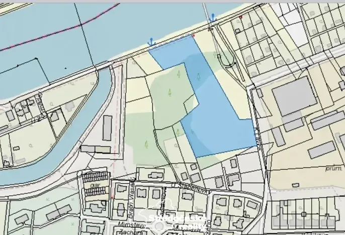 Prodej komerčního pozemku, Čelákovice, 1686 m2