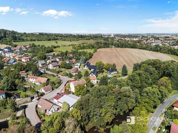 Prodej rodinného domu, Slatiňany, 214 m2