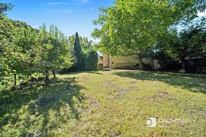 Prodej rodinného domu, Slatiňany, 214 m2