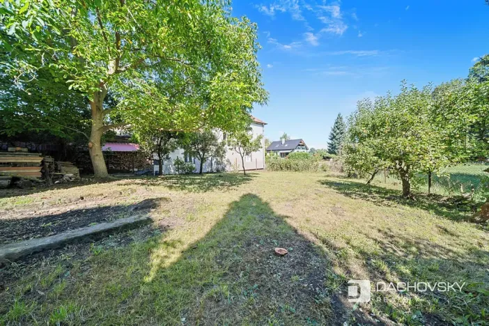 Prodej rodinného domu, Slatiňany, 214 m2