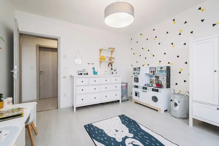 Prodej rodinného domu, Cheb, U Sídliště, 114 m2