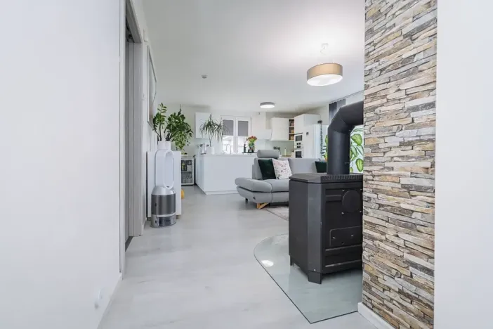 Prodej rodinného domu, Cheb, U Sídliště, 114 m2