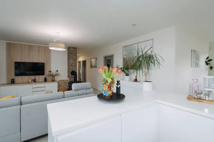 Prodej rodinného domu, Cheb, U Sídliště, 114 m2